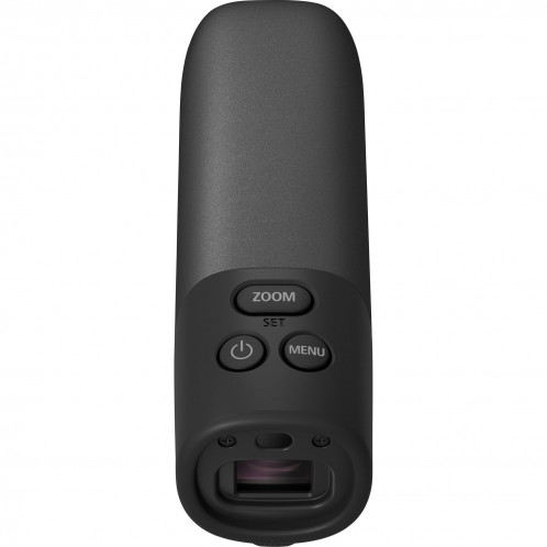 Canon PowerShot Zoom noir Essential Kit 717075-011