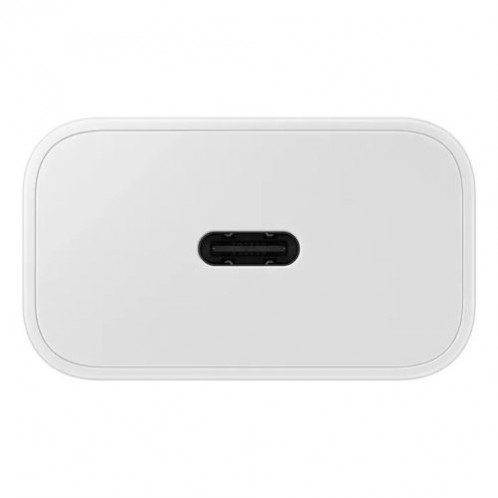 Samsung Travel Charger 25W EP-T2510X PD 3.0 with Type-C to Type-C cable (1m) White EU (EP-T2510XWEGEU) DA1380353-04