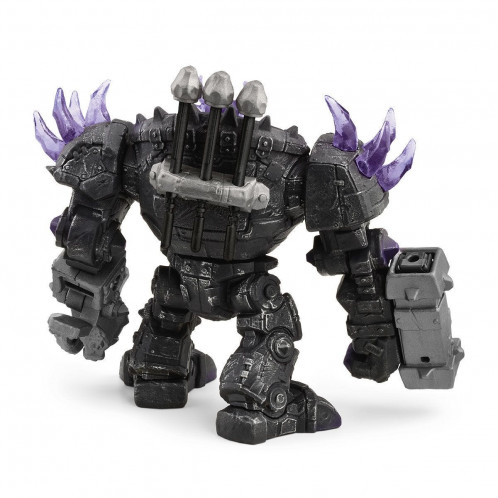 Schleich Eldrador Creatures Master-robot des ténèbres 42557 792619-010