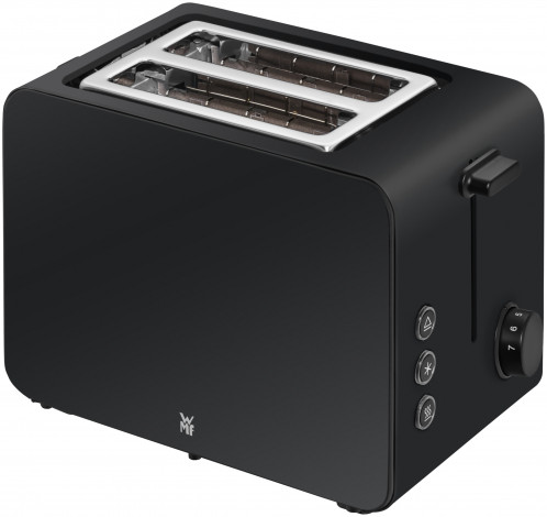 WMF Stelio Grille-pain noir 150308-04