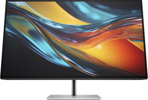 HP 7 Pro 732pk 32 pouces 4K IPS Thunderbolt 4 Monitor (3840x2160)/HA/TI/SW/PI/2xDP/HDMI/TB4/USB-C/VESA X 2401697D1324-02