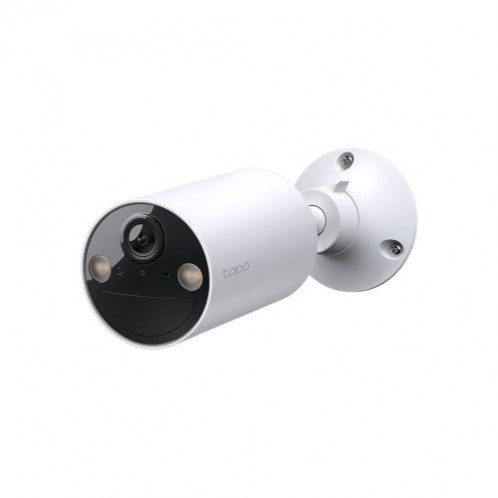 TP-LINK Wireless Camera Tapo C410 Outdoor Security Camera 2K White EU DP4990588-02
