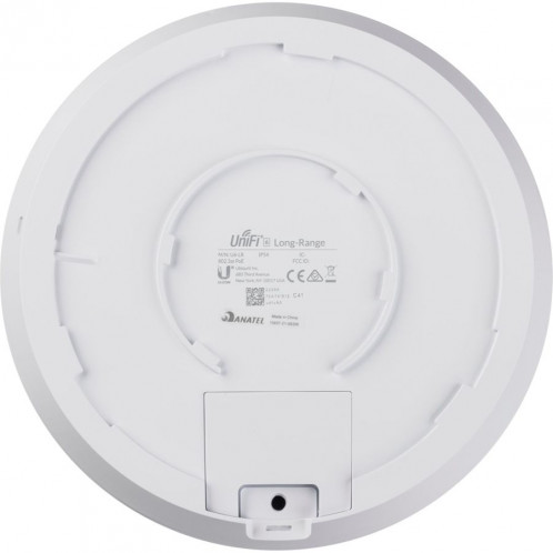 Ubiquiti Unifi U6-LR Station radio-pilotée de base 771920-02