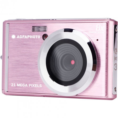 AgfaPhoto Realishot DC5200 pink 603983-06