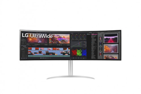 LG 49BQ95C-W 869990-010