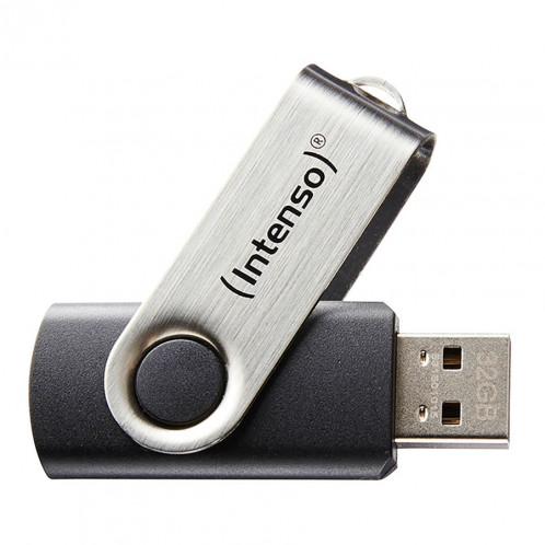 Intenso Basic Line 16GB USB Stick 2.0 756833-03