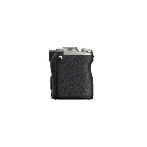 Sony Alpha 7C II Body argent 206994-07