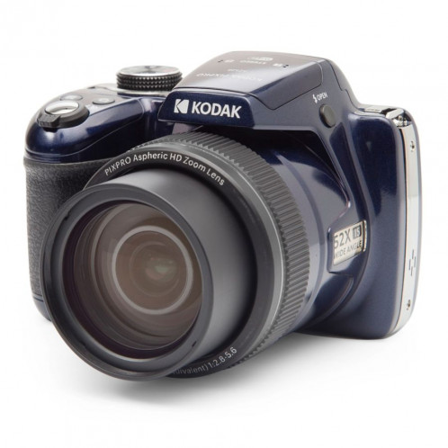 Kodak PixPro AZ528 bleu nuit 605866-06
