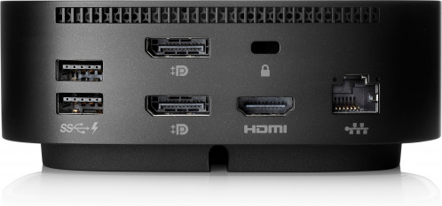 HP USB-C Dock G5 Dockingstation 771605-07