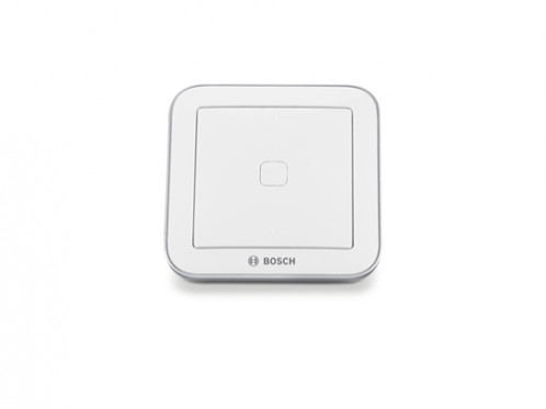 Bosch Smart Home Flex Télécommande domotique 601127-02