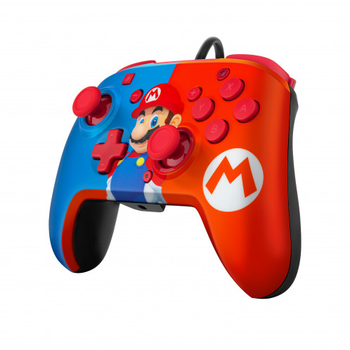 PDP Nintendo Switch Controller Super Mario 795363-07
