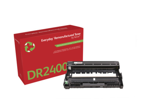 Xerox Everyday Reman. Drum ers. Brother DR2400 231445-02