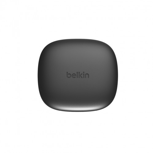 Belkin Soundform Flow ANC Ecout. in ear sans fil noir AUC006BTBK 760118-07