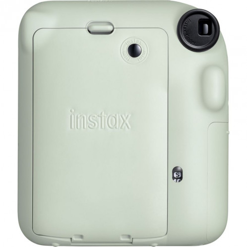 Fujifilm instax mini 12 vert menthe 790960-06