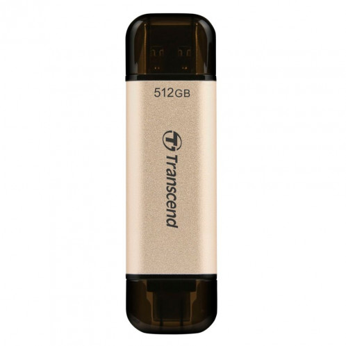 Transcend JetFlash 930 TLC 512GB USB 3.2 Typ-C 635280-06