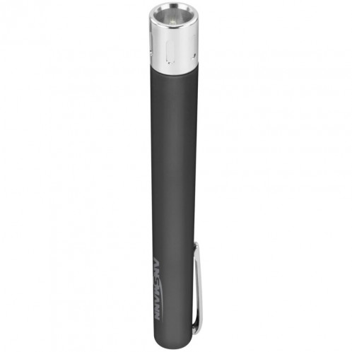 Ansmann Lampe stylo 2.200 kelvin ampoule E10 blanc chaud PLC15B 698441-06