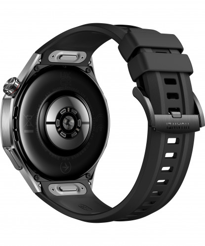 Huawei Watch GT 5 Pro 46mm noir 139185-07