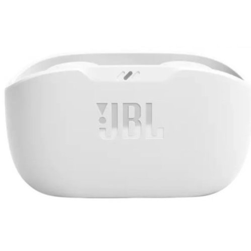 JBL Wave Buds TWS Bluetooth Wireless In-Ear Earbuds White EU DB3300466-011