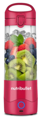 nutribullet NBP003MA Blender portable, magenta 167045-04