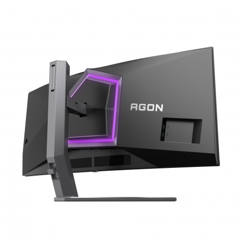 AOC Agon PRO AG346UCD Moniteur incurvé OLED WQHD 34 100230-017