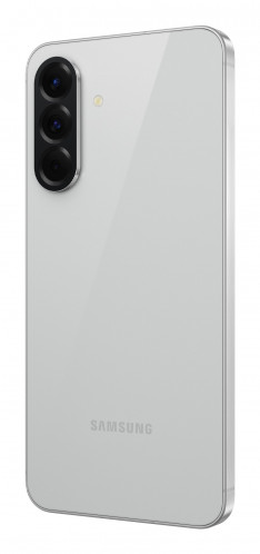 Samsung A566 Galaxy A56 (Double Sim 6.7", 128 Go, 8 Go RAM) Gris Clair A566-8/128_LG-010