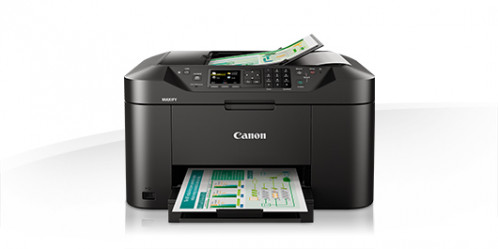 Canon MAXIFY MB 2150 214482-05