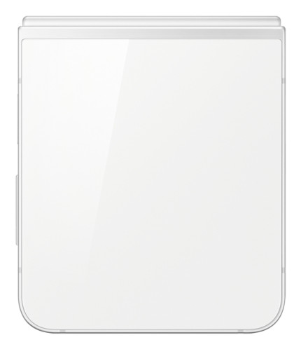 Samsung F761 Galaxy Z FLIP 7 FE 5G (6.7'' 128 Go, 8 Go RAM) Blanc F761-8/128_WHI-011