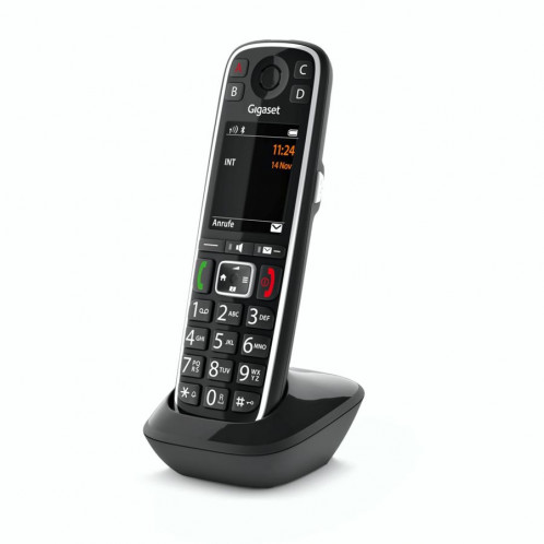 Gigaset E720HX noir 564468-06