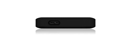 ICY BOX IB-233U3-B Boîtier pour 1x HDD/SSD 210142-05