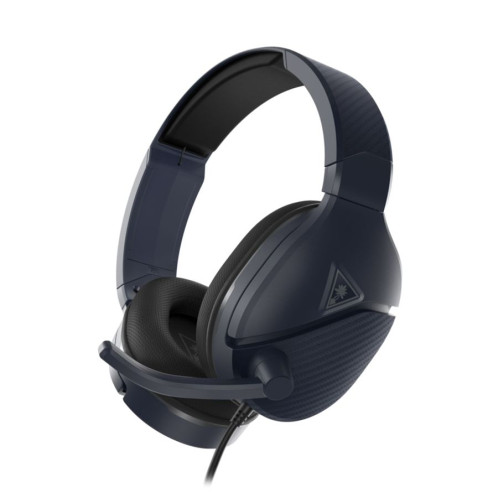 Turtle Beach Recon 200 GEN2 bleu Casque gaming stereo over-ear 693814-04
