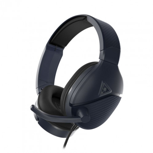 Turtle Beach Recon 200 GEN2 noir Casque gaming stereo over-ear 693814-04