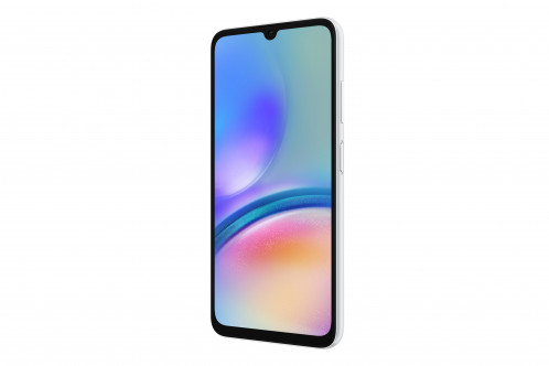 Samsung A057G/DSN Galaxy A05s (6.7'' 128 Go, 4 Go RAM) Argent A057-4/128_SIL-010