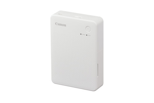 Canon Selphy QX 20 blanc 114944-013
