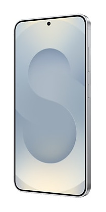 Samsung Galaxy S25 128GB Enterprise Edition Silver Shadow 135209-08