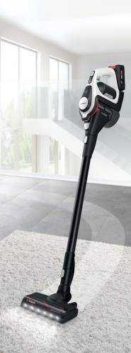 Bosch BKS 8214W blanc/rouge Unlimited Gen2 Serie 8 115819-028