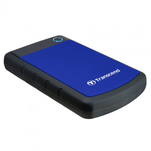 Transcend StoreJet 25H3 2,5 2TB USB 3.1 Gen. 1 855239-04