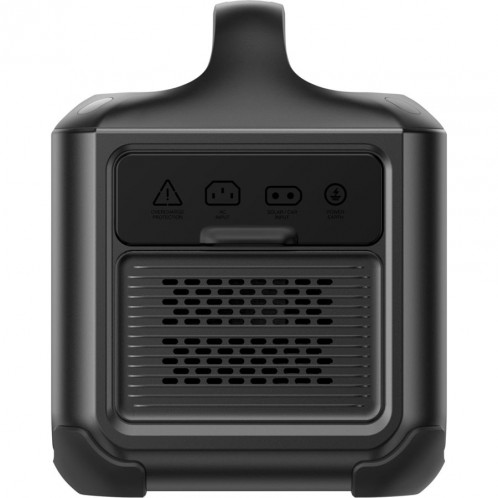 UGREEN PowerRoam GS600 Portable Powerstation Gray 600W (680Wh) 765109-06