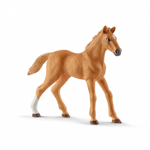 Schleich Club hippique 42458 Invités de Hannah avec ch. Ruby 429277-05