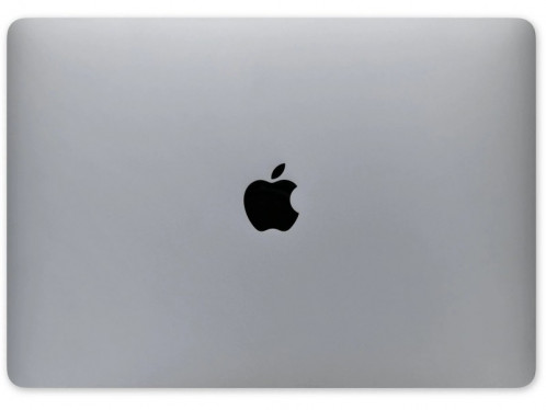 Écran complet avec coque MacBook Air 13" 2018-2020 Gris sidéral A1932/A2179 PMCMWY0173-02