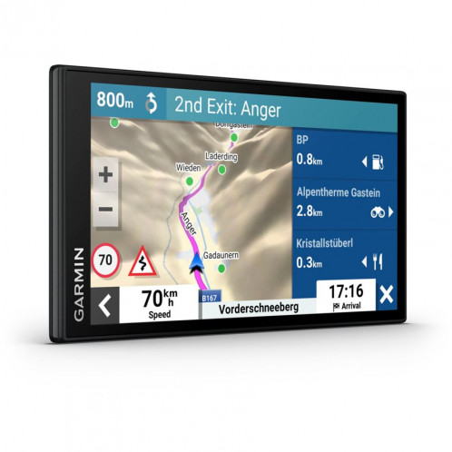 Garmin DriveSmart 66 EU MT-D 712413-06