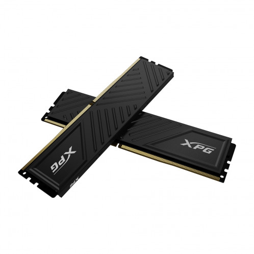 ADATA-XPG DDR4 3200 8GB GAMMIX D35 noir 887553-06