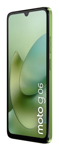 Motorola moto g06 4+256GB PANTONE tendril 211782-013