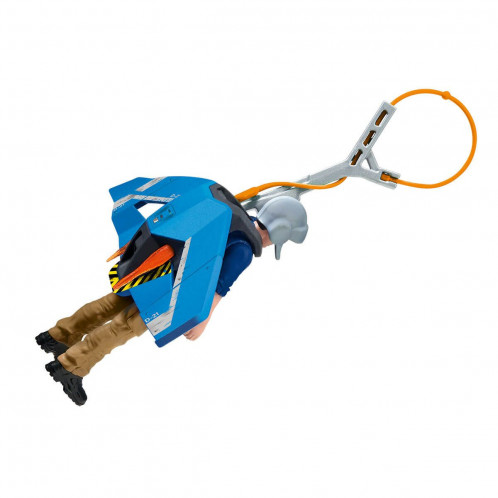 Schleich Dinosaures 41467 Poursuite Jetpack 607070-015