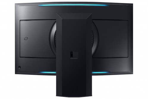 Samsung Odyssey Ark S55CG970NU 106957-042