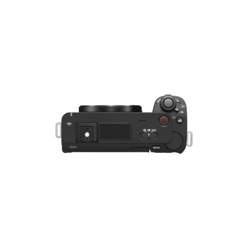 Sony ZV-E1 Kit + FE 4-5,6/28-60 865818-07