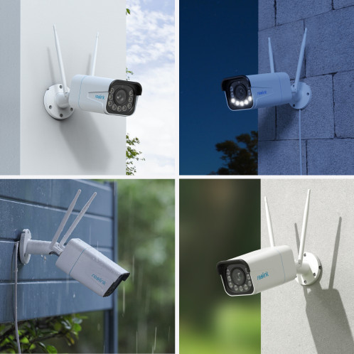 Reolink W430 Caméra de surveillance 4K Wi-Fi 6 161473-05