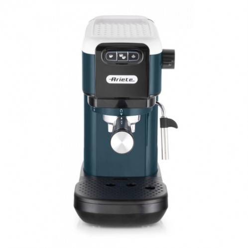 Ariete Machine espresso blanc 104878-02