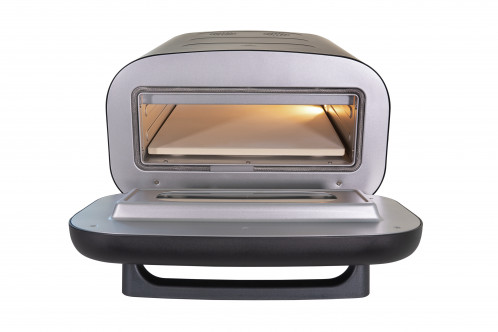 Unold 68805 Don Alfredo Four à pizza 120726-015
