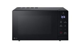 LG MS3032JAS 155649-02