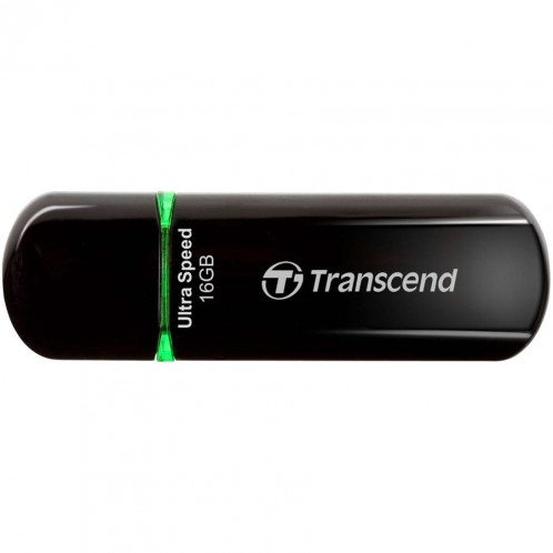 Transcend JetFlash 600 16GB USB 2.0 392581-03